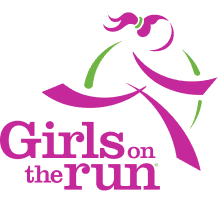 Girls on the Run International logo