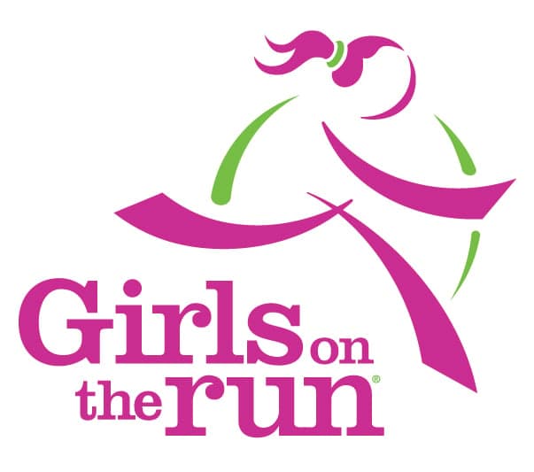 Girls on the Run International logo